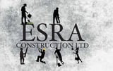 Company/TP logo - "ESRA CONSTRUCTION LTD"