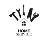 Company/TP logo - "House Repairs Coleshill"