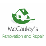 Company/TP logo - "McCauley’s Essex"