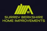 Company/TP logo - "Surrey/Berkshire Home Improvements"