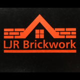 Company/TP logo - "LJR Brickwork"