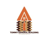 Company/TP logo - "Tomy General Building"