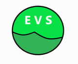 Company/TP logo - "EVS Garden & Landscaping"