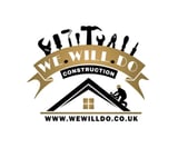 Company/TP logo - "We Will Do"