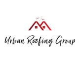 Company/TP logo - "Urban Roofing Group"