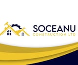 Company/TP logo - "Soceanu Construction ltd"