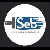 Company/TP logo - "Sebastian Builder"