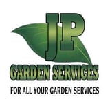 Company/TP logo - "JP Gardening Services"