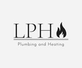 Company/TP logo - "LPH Plumbing & Heating"