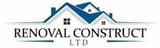 Company/TP logo - "RENOVAL CONSTRUCT LTD"