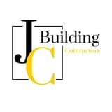 Company/TP logo - "JC Building Contractors"