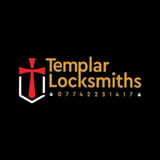 Company/TP logo - "Templar Locksmiths"