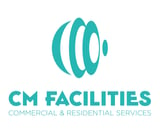 Company/TP logo - "CM Facilities Services"