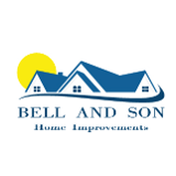 Company/TP logo - "Bell and Son Home Improvements Ltd"