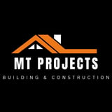 Company/TP logo - "MT Projects"