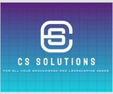 Company/TP logo - "Cs solutions"