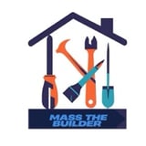 Company/TP logo - "Mass The Builder"