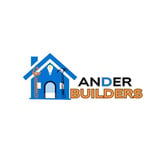 Company/TP logo - "ANDER BUILDERS LTD"