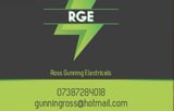 Company/TP logo - "RGE"