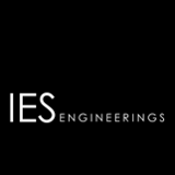 Company/TP logo - "IESEngineerings Electrical Services"