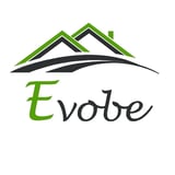 Company/TP logo - "Evo Be building"