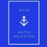 Company/TP logo - "Wyse Water Solutions Plumbing & Heating Ltd"