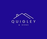Company/TP logo - "Quigley's"