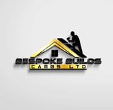 Company/TP logo - "Bespoke Builds"