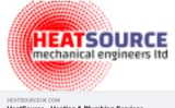 Company/TP logo - "James McLellan Heastsource"