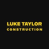 Company/TP logo - "Luke Taylor Construction"