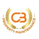 Company/TP logo - "CB Property  Maintenance Ltd"