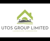 Company/TP logo - "Utos Group Limited"