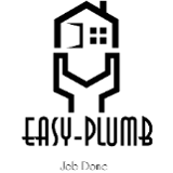 Company/TP logo - "Easy Plumbing"