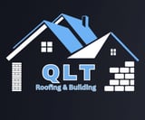 Company/TP logo - "QLT Roofing & Building Ltd"