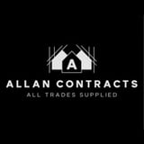 Company/TP logo - "Allan Contracts"