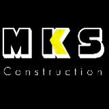 Company/TP logo - "MKS Construction LTD"