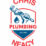 Company/TP logo - "Chris Neacy Services"