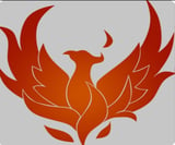 Company/TP logo - "Fenix Facades"