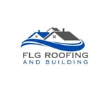 Company/TP logo - "FLG Roofing & Building"