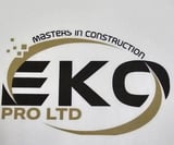 Company/TP logo - "Eko Pro Ltd"