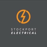 Company/TP logo - "STOCKPORT ELECTRICAL LIMITED"