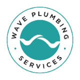 Company/TP logo - "Wave Building Services Ltd"