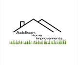 Company/TP logo - "ADDISON HOME IMPROVEMENTS LTD"