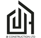 Company/TP logo - "JB Construction"