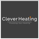 Company/TP logo - "CLEVER HEATING LTD"