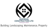 Company/TP logo - "Inspiring Construction LTD"