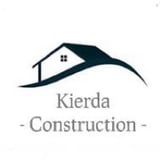 Company/TP logo - "Kierda Construction"