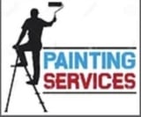 Company/TP logo - "Teo Painting & Decorating"