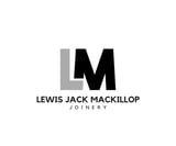 Company/TP logo - "Mackillop joinery"