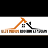 Company/TP logo - "Best Choice Roofing & Fascias"